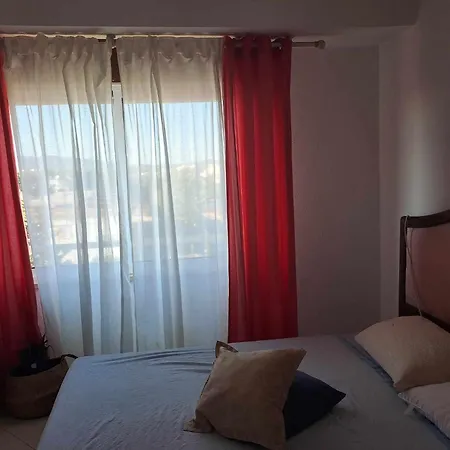 Séjour chez l'habitant Oceans 12 *